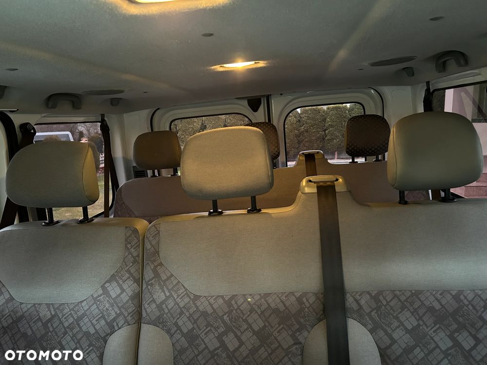 Opel Vivaro L1H1 2.9t - 25