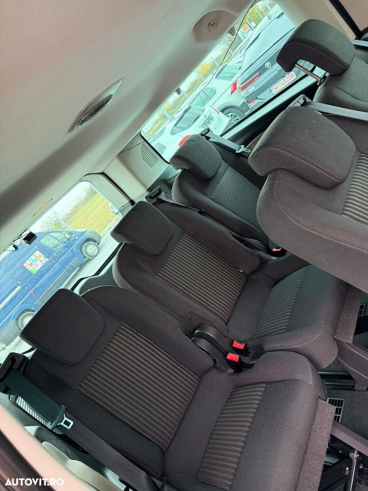 Ford Transit 300 K TDCi Pkw Basis - 16