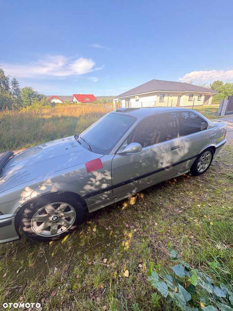 BMW M3 Standard - 20