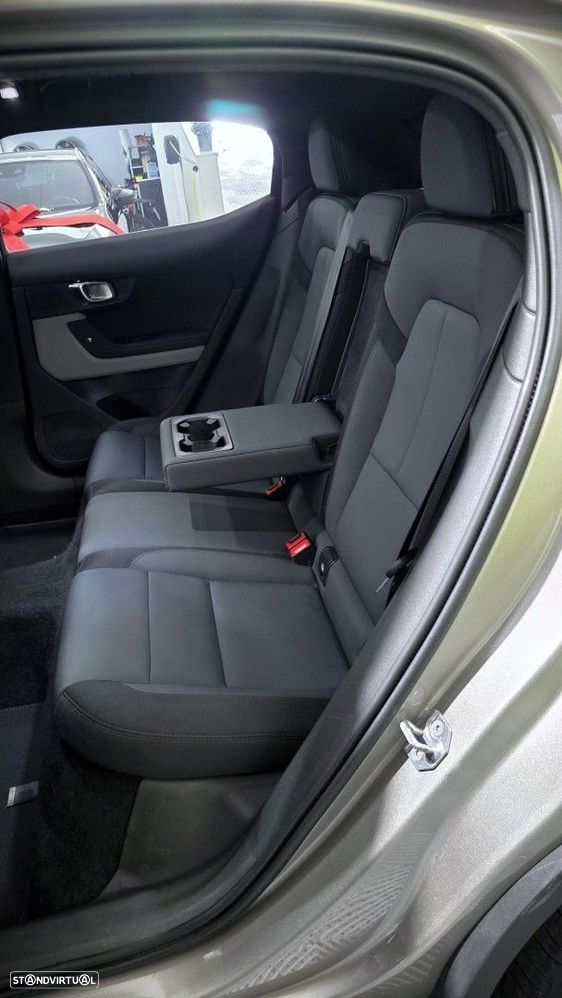 Polestar 2 Long Range 78 kWh AWD - 14