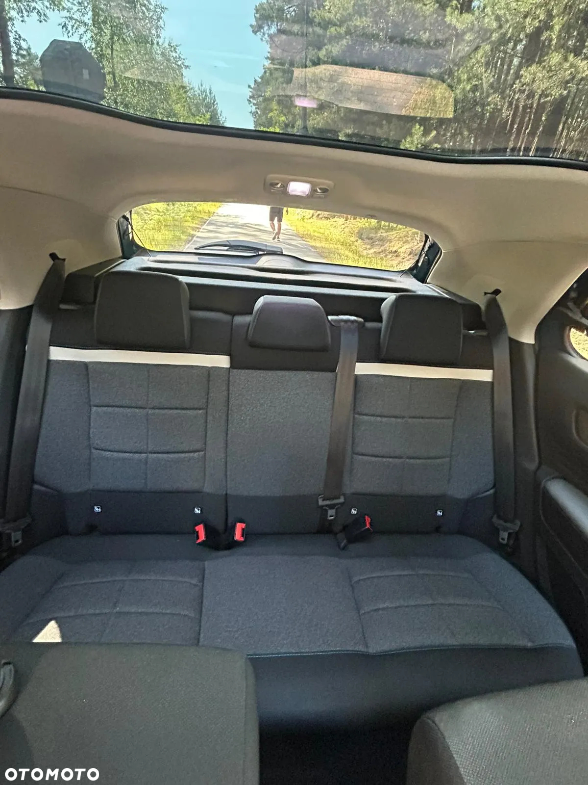 Citroën C4 Cactus 1.2 PureTech GPF Shine S&S - 13