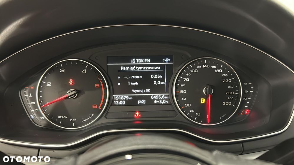 Audi A4 Limousine 35 TDI mHEV Advanced S tronic - 16