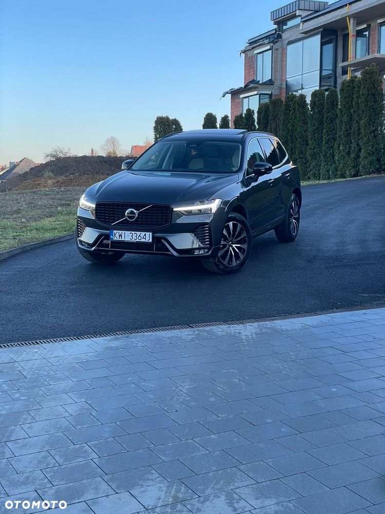 Volvo XC 60 - 24