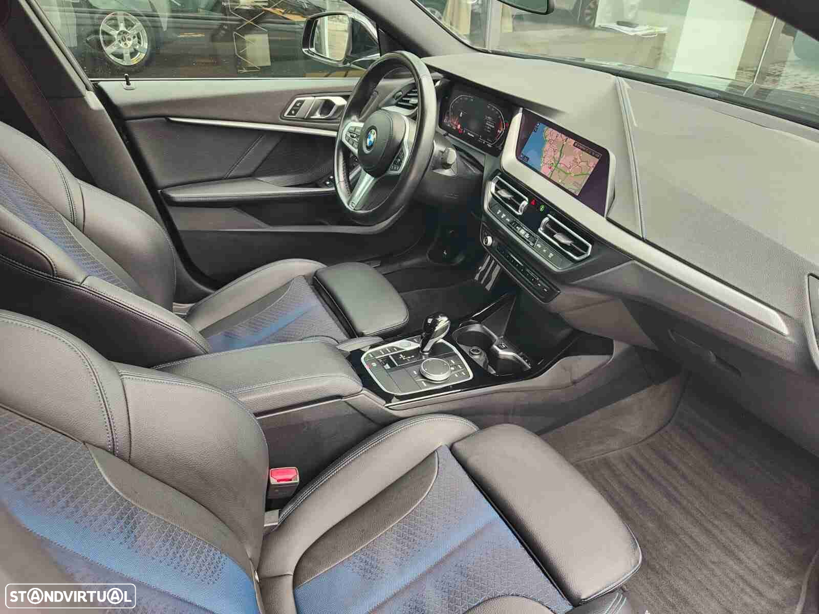 BMW 216 Gran Coupé - 14