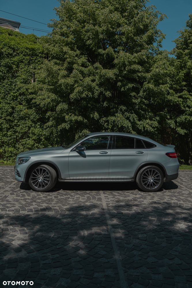 Mercedes-Benz GLC - 3