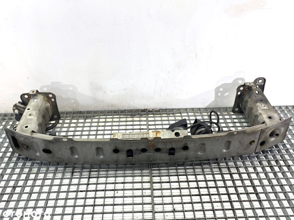 BELKA ZDERZAKA PRZÓD  FORD FOCUS II Turnier (DA_, FFS, DS) 2004 - 2012 1.6 Ti 85 kW [115 KM] - 1