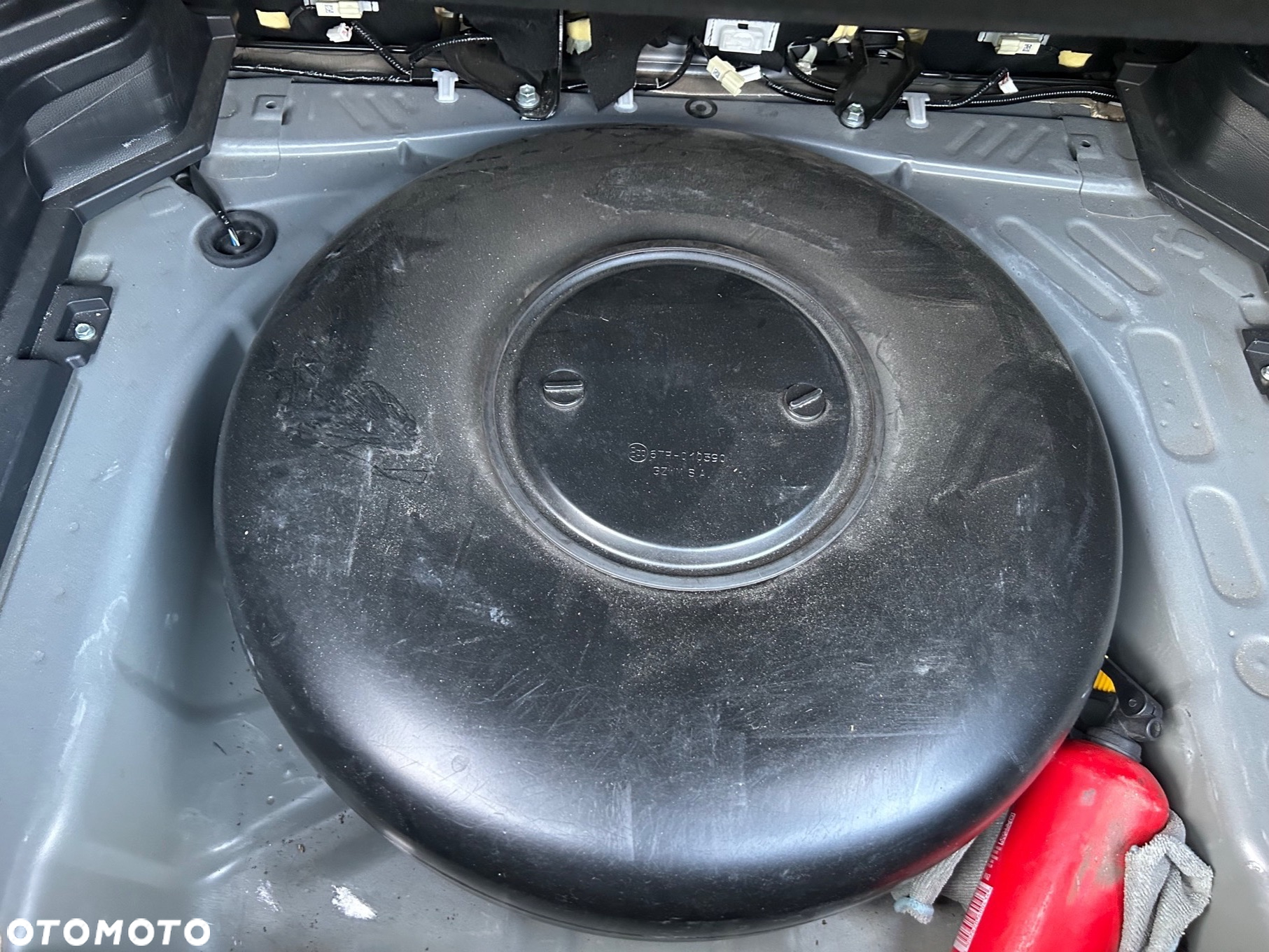 Toyota Yaris Hybrid 1.5 Comfort - 34