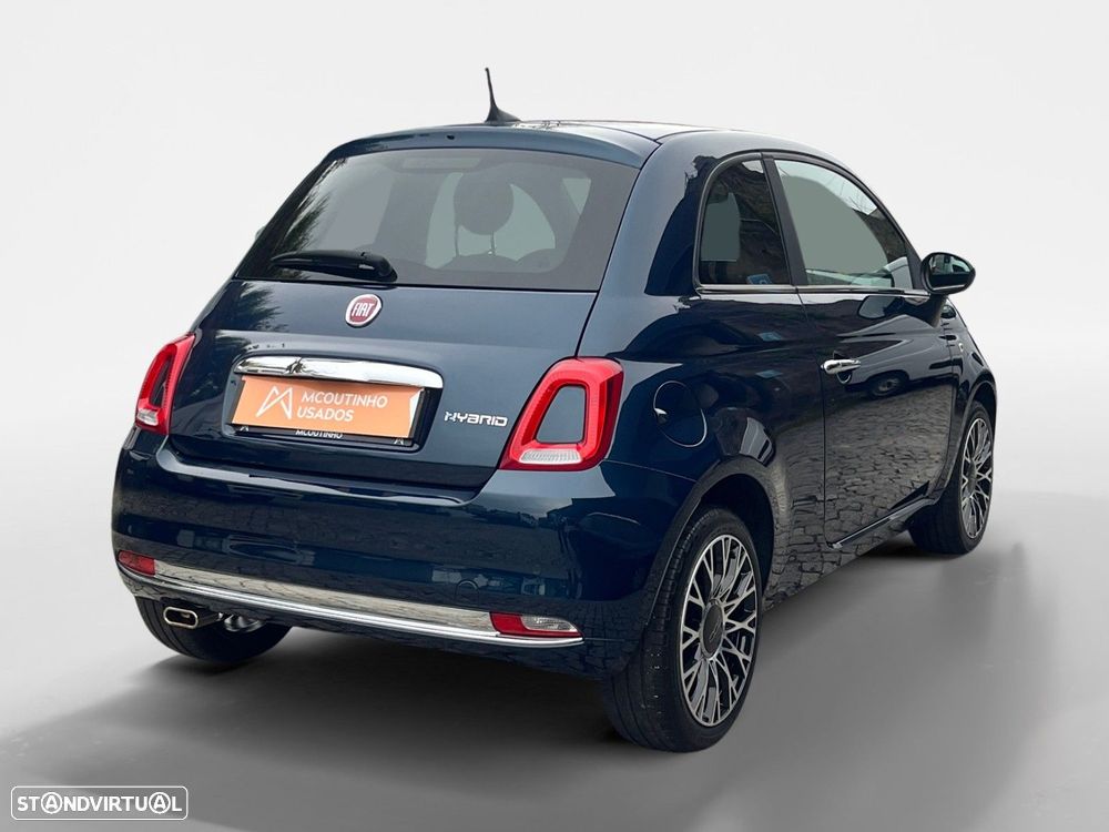 Fiat 500 - 5