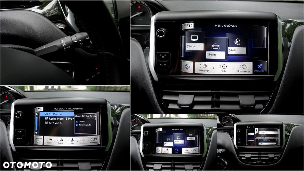 Peugeot 208 120 VTI Allure - 20