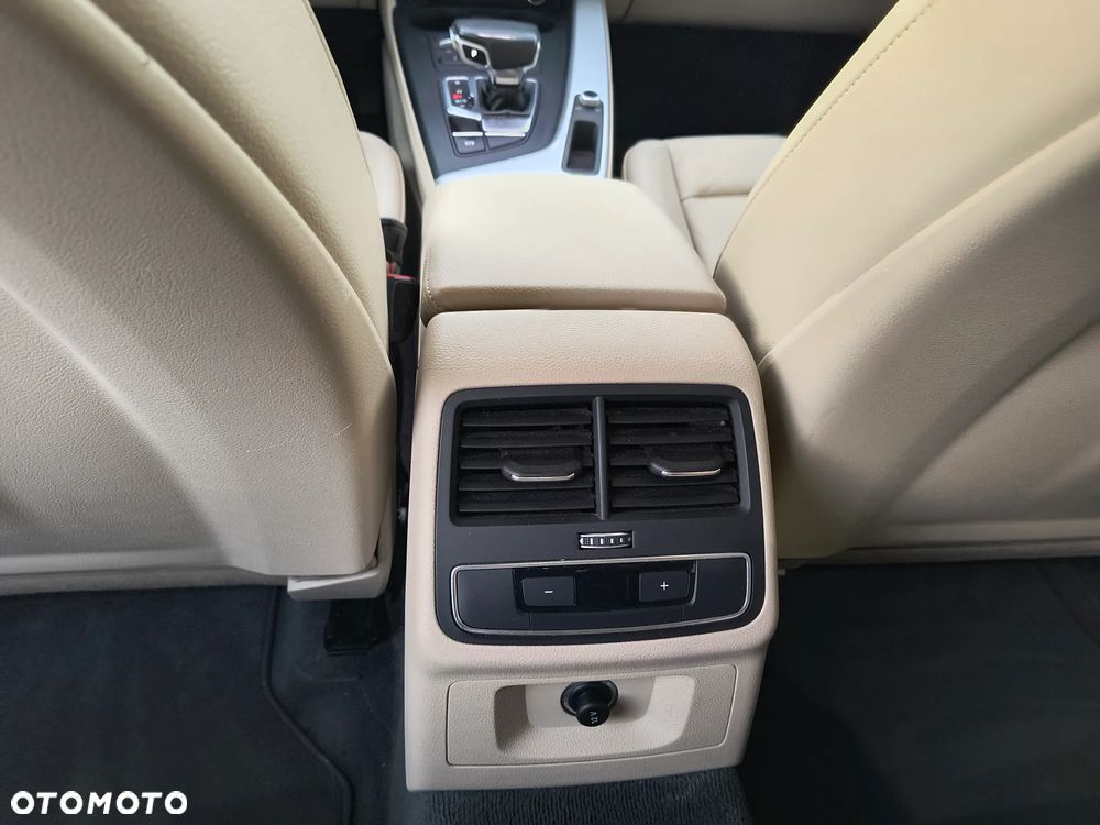 Audi A4 Avant 2.0 TDI S tronic quattro design - 14