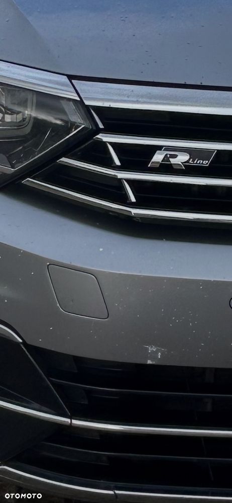 Volkswagen Passat - 18