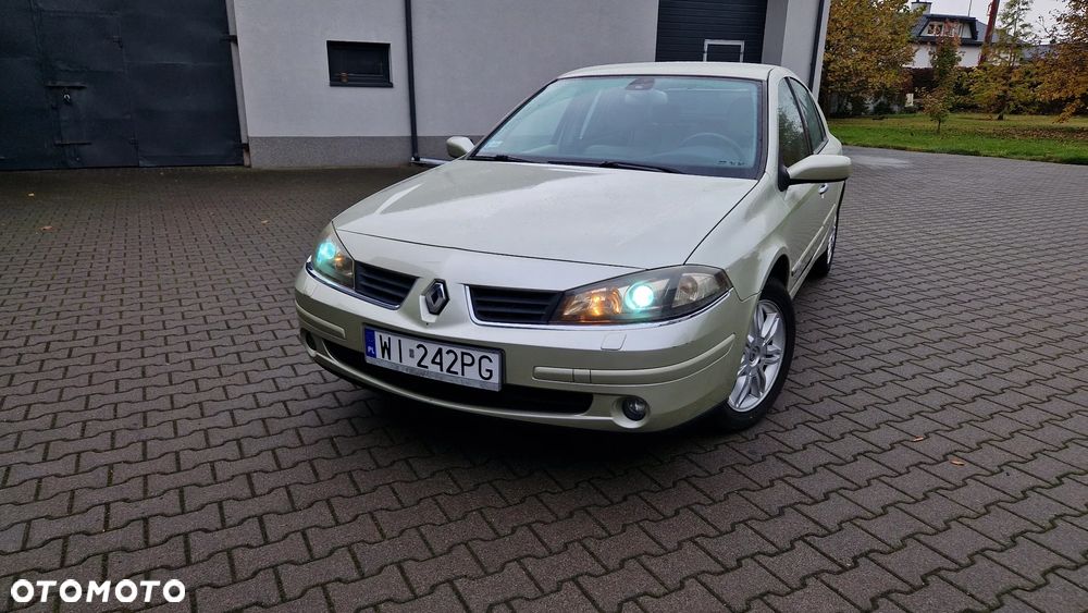 Renault Laguna - 7
