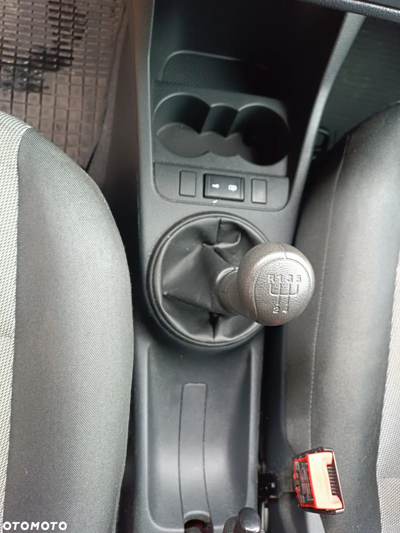Skoda Fabia - 2