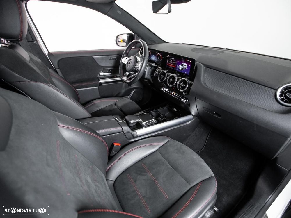 Mercedes-Benz GLA 250 e AMG Line - 9