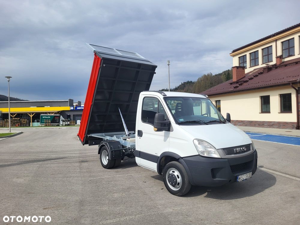 Iveco Daily 35C12 - 6