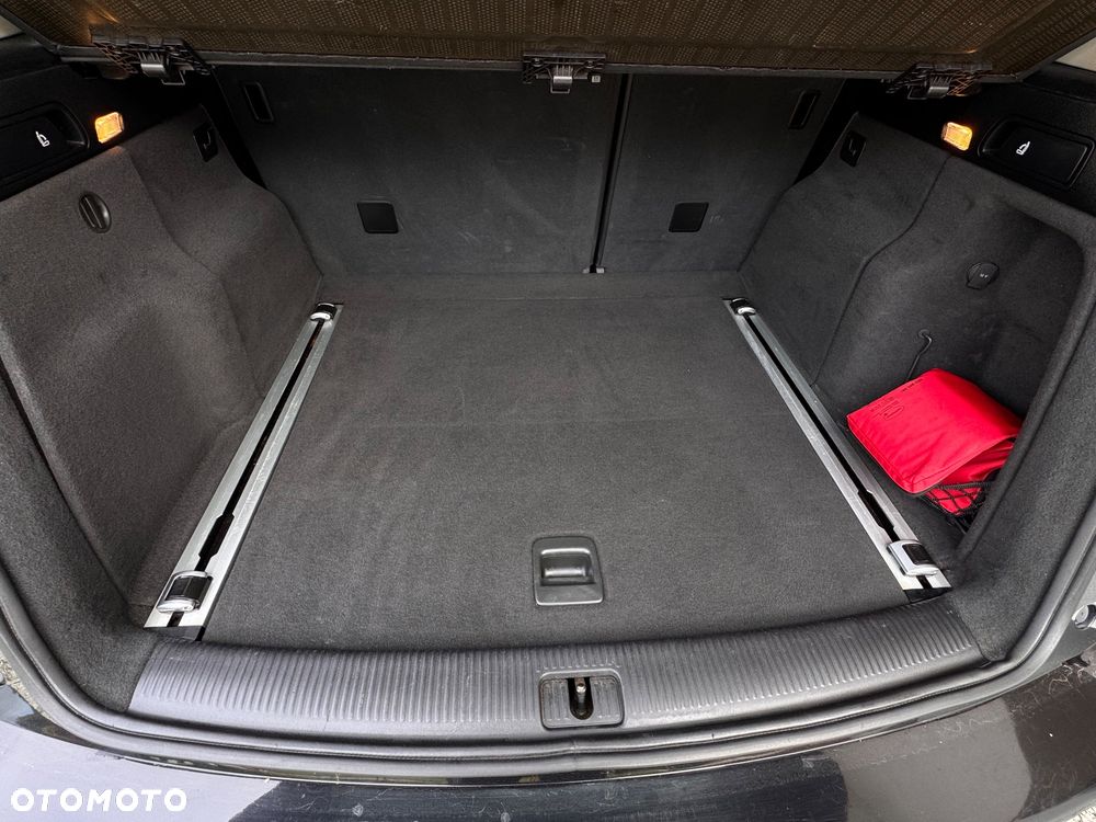 Audi Q5 2.0 TDI Quattro - 27