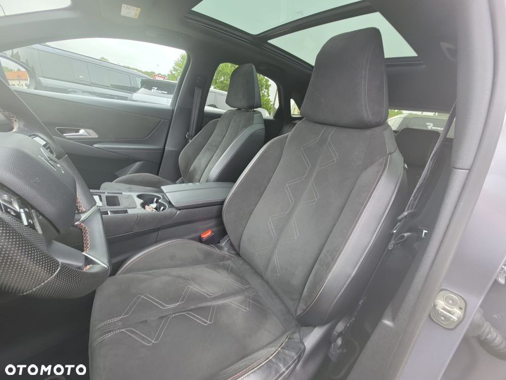 DS Automobiles DS 7 Crossback 1.6 PureTech Performance Line + - 3