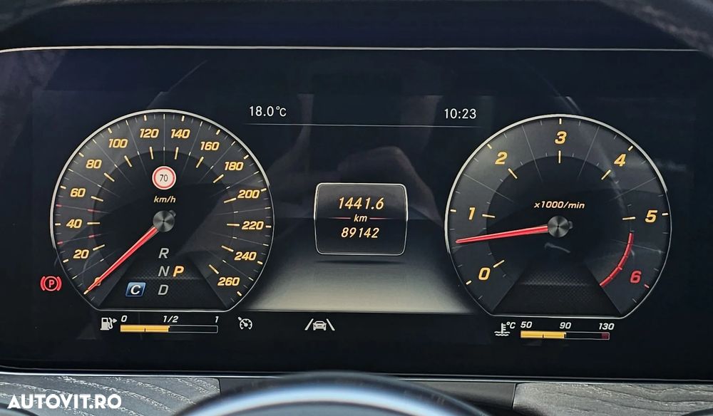 Mercedes-Benz CLS - 25