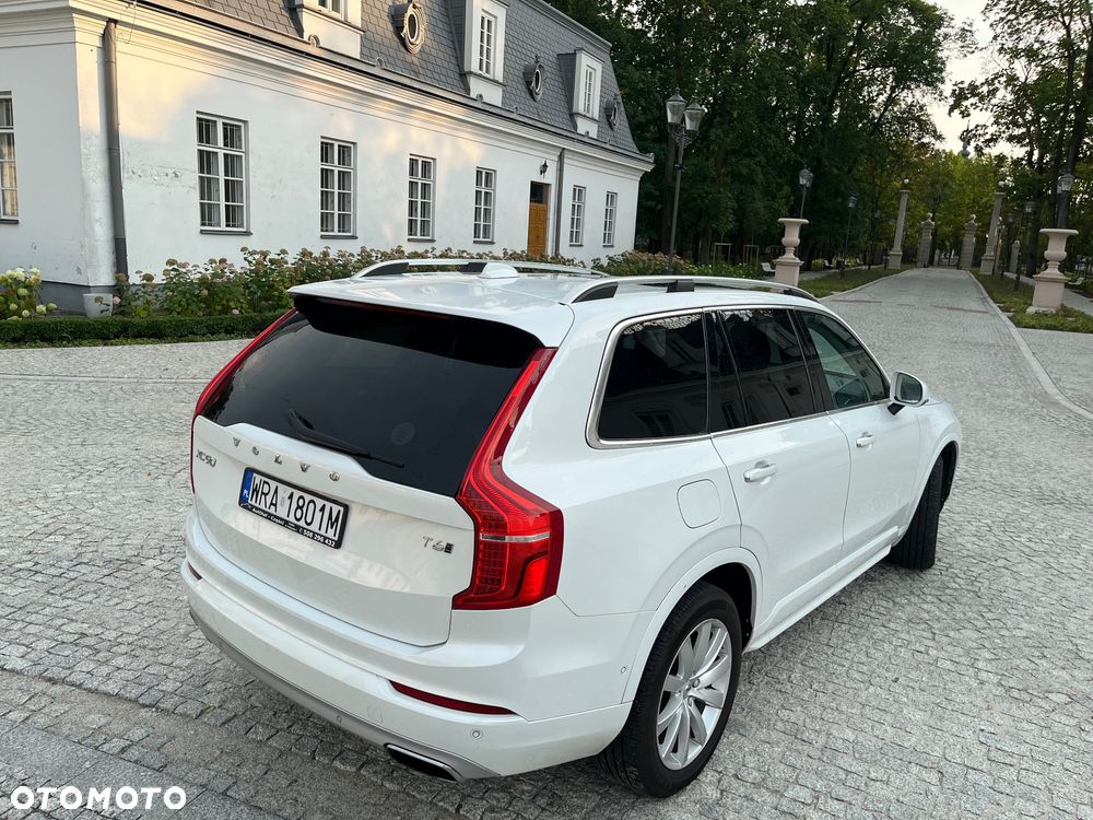 Volvo XC 90 T6 AWD Momentum - 6