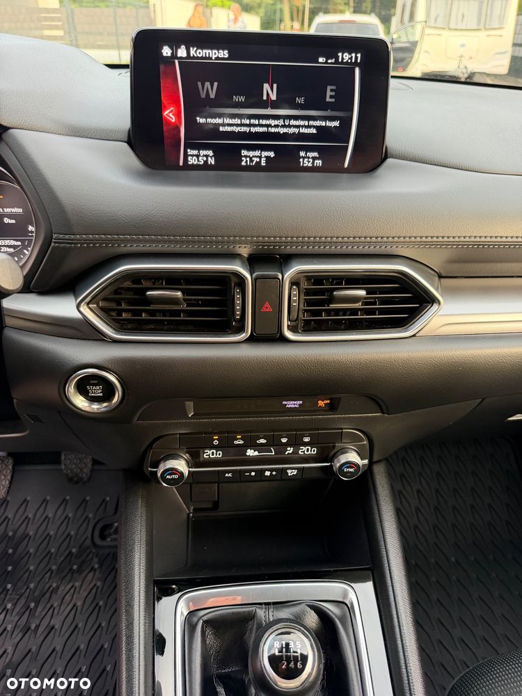 Mazda CX-5 - 11