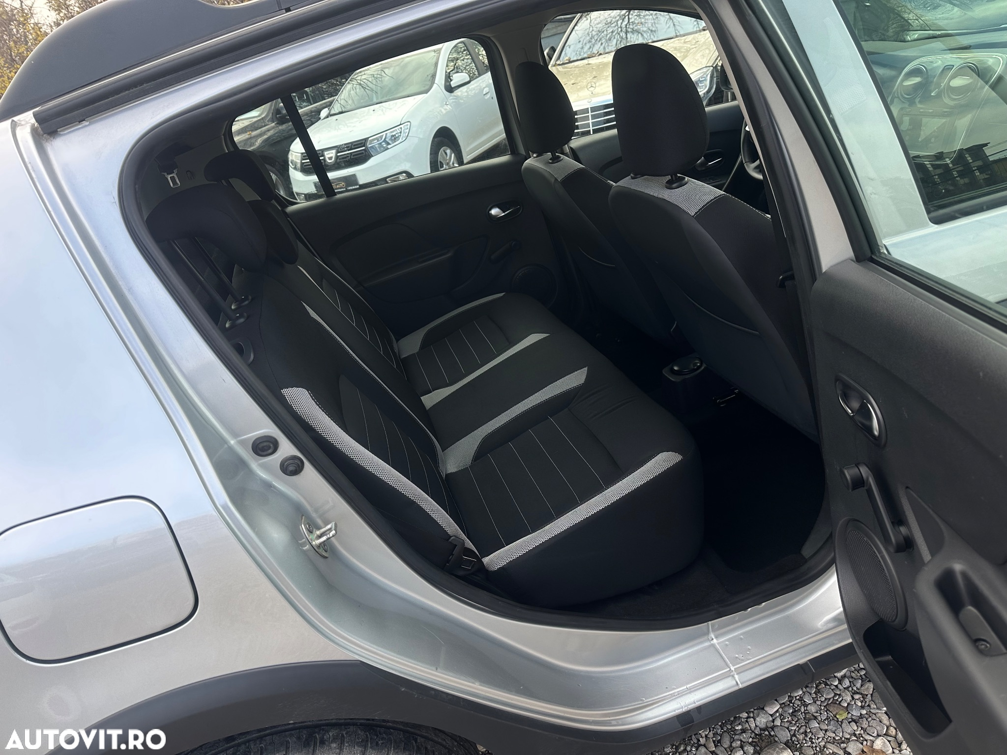 Dacia Sandero Stepway - 18