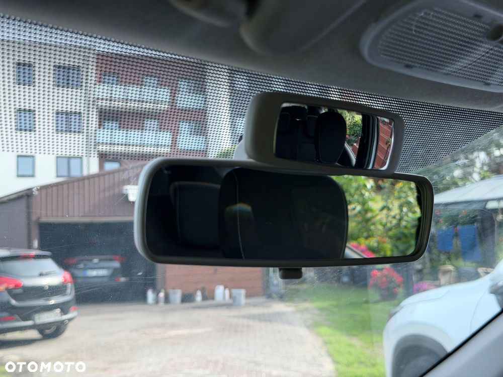 Dacia Lodgy TCe 100 GPF (7-Sitzer) Comfort - 21