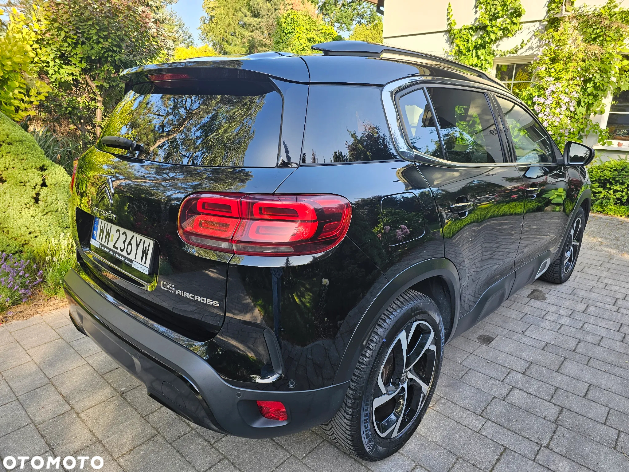 Citroën C5 Aircross - 5