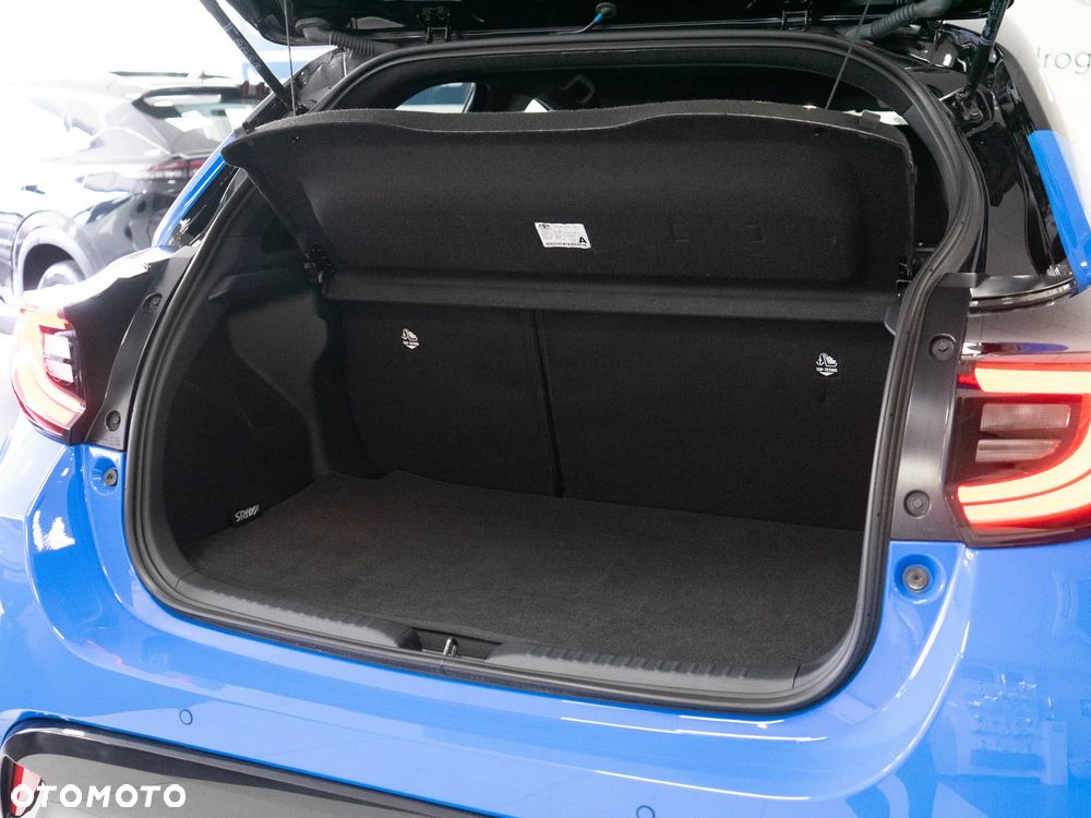 Toyota Yaris - 29