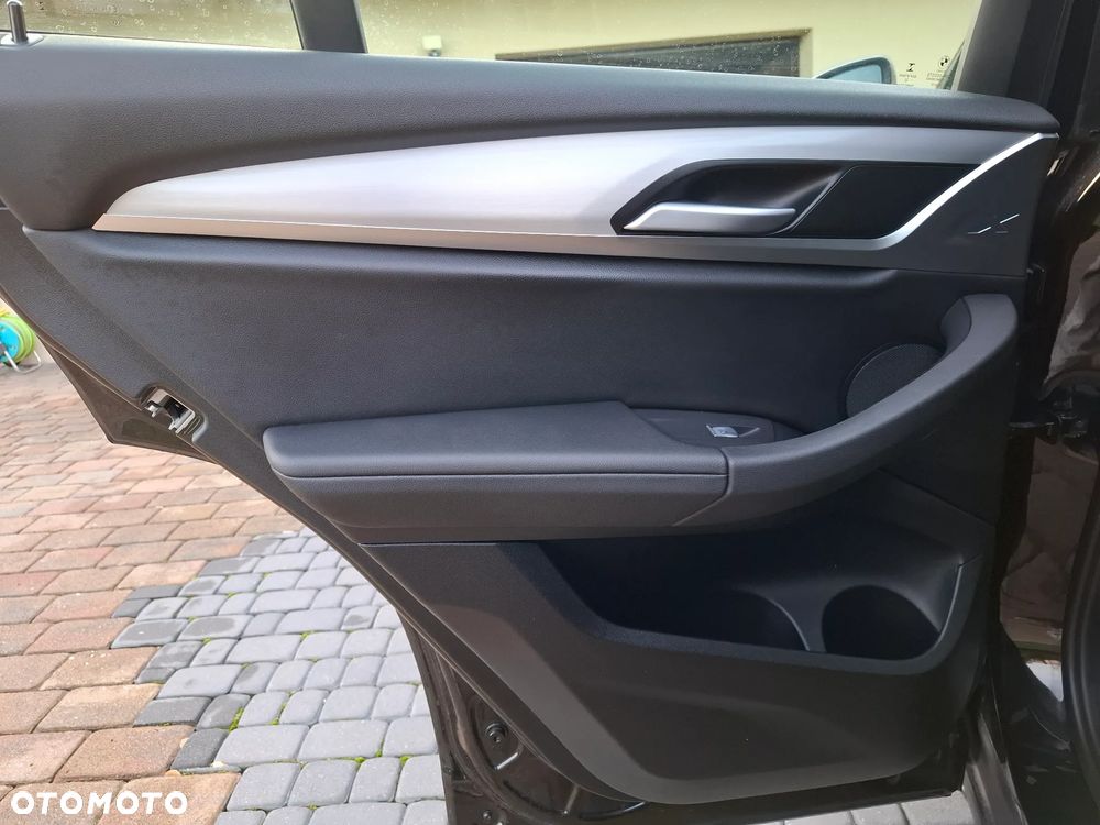 BMW X4 xDrive30i - 21