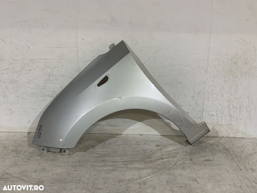 Aripa stanga fata, Hyundai I10, 2013, 2014, 2015, 2016, 2017, 2018. - 1