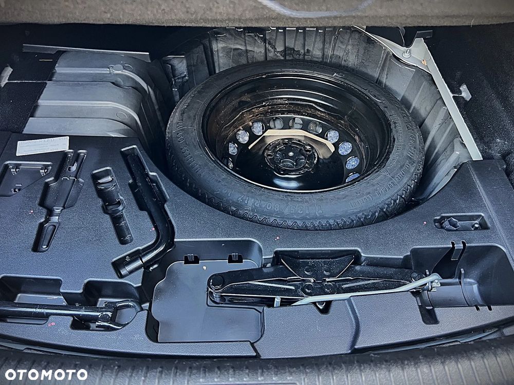 Renault Talisman 1.3 TCe FAP Limited EDC - 22