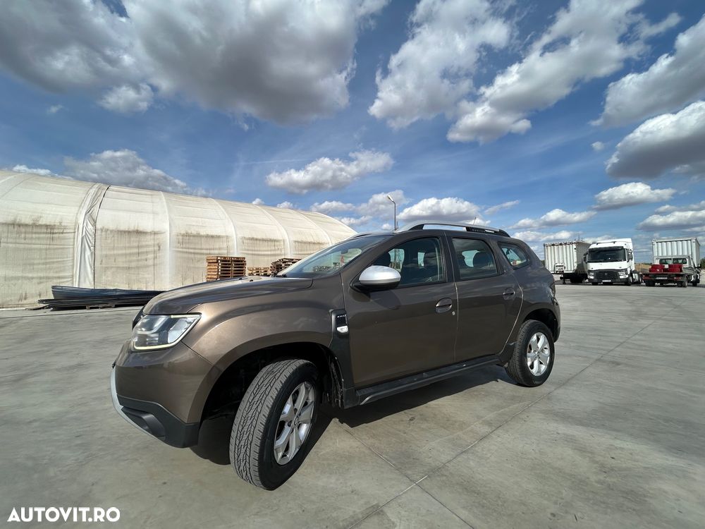 Dacia Duster - 4