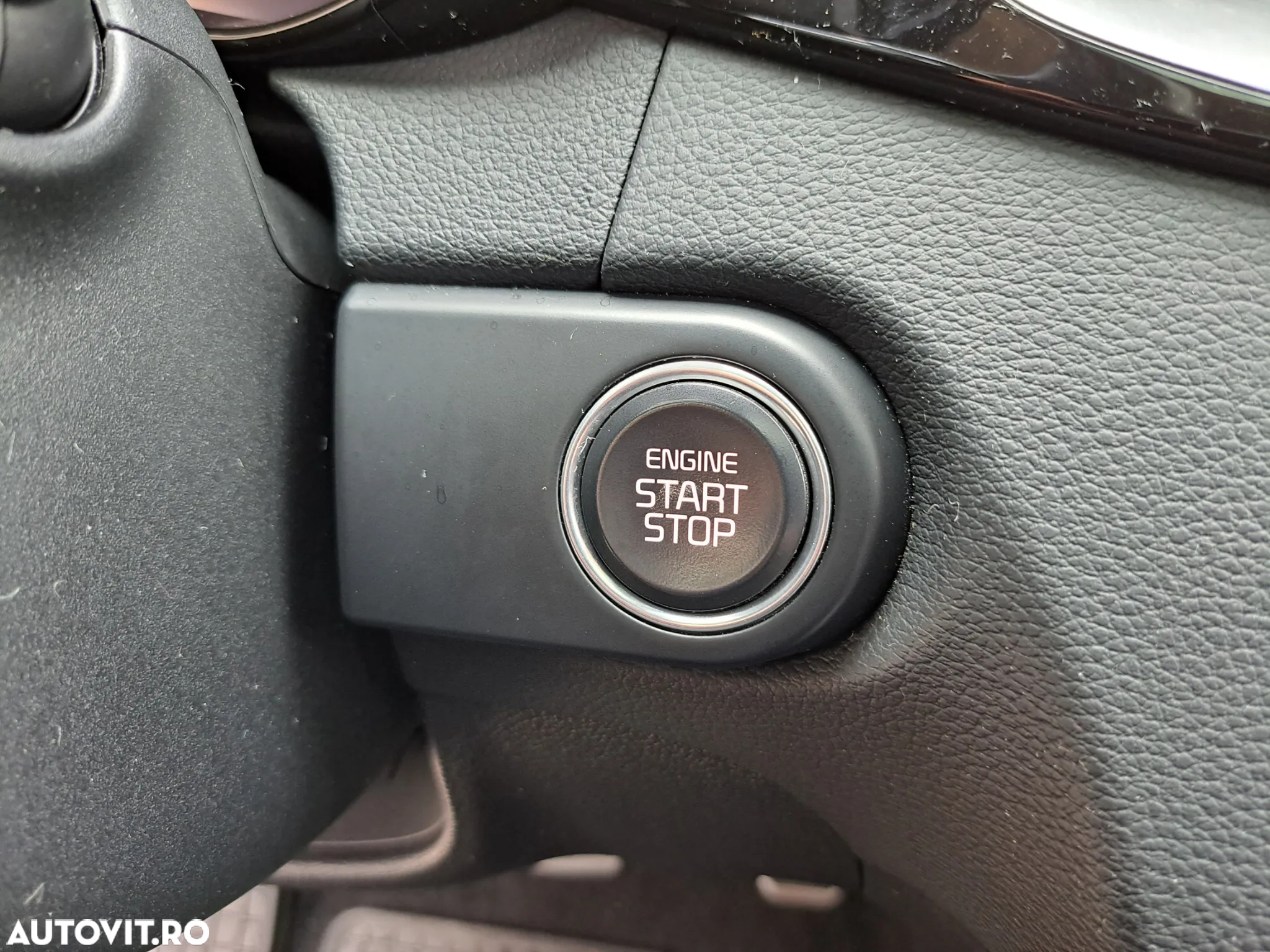 Kia XCeed 1.6 GDI DCT6 OPF Plug-in-Hybrid SPIRIT - 14