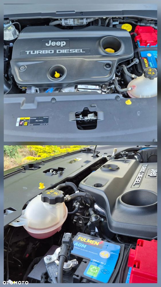 Jeep Compass 1.6 MJD Longitude FWD S&S - 11