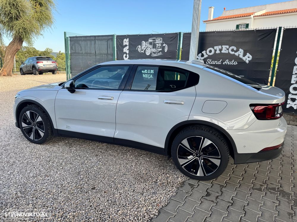 Polestar 2 Single Motor 69kWh - 5