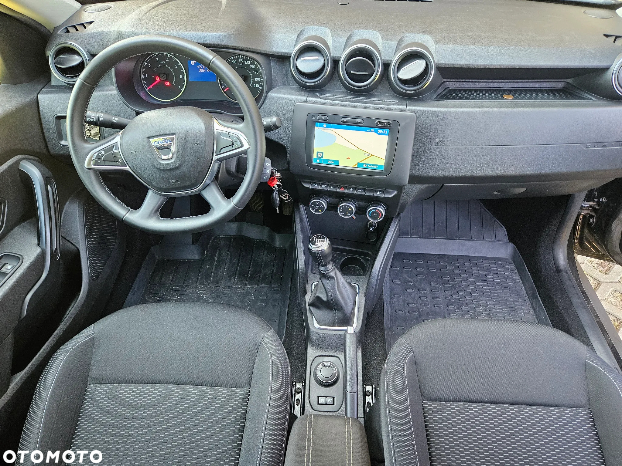 Dacia Duster - 6