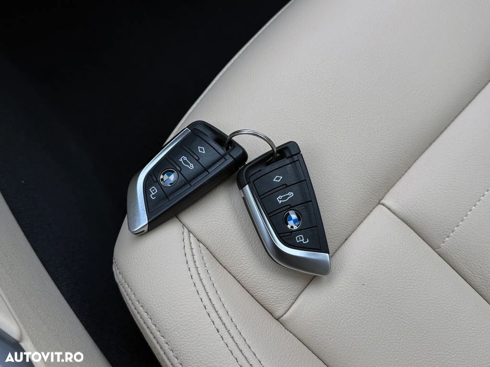 BMW Seria 3 318d Aut. Advantage - 18