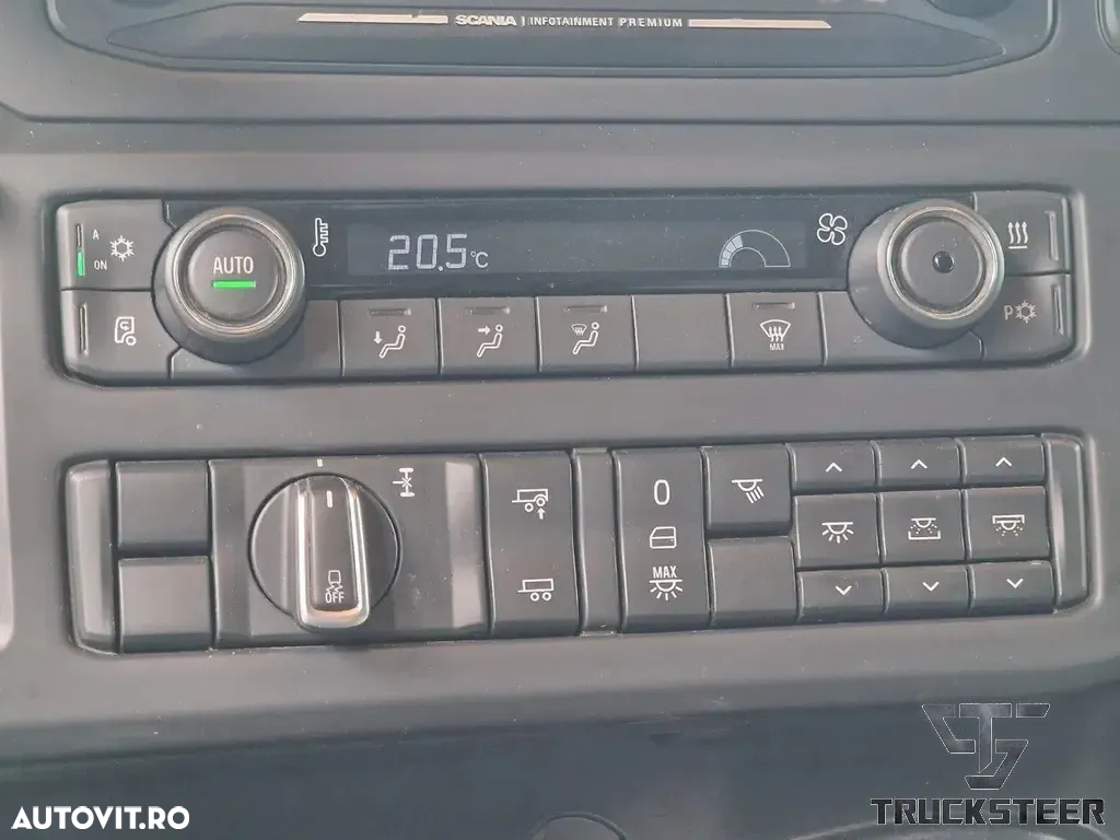 Scania S500 - 15