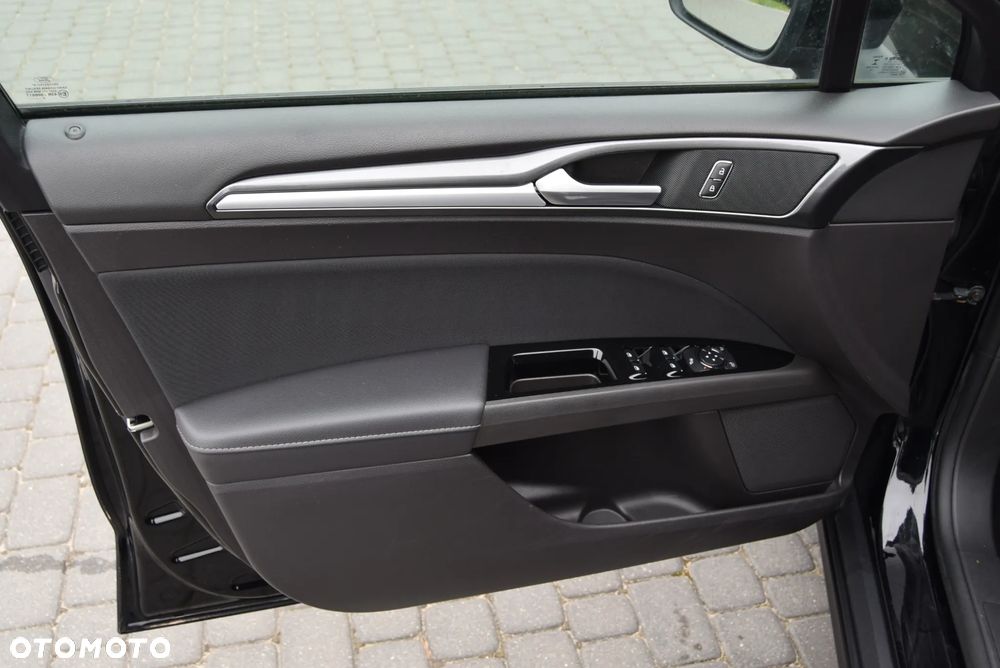 Ford Mondeo 2.0 EcoBlue Edition - 22