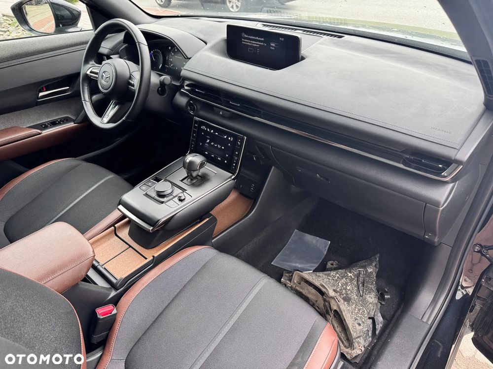 Mazda MX-30 e-SKYACTIV - 6