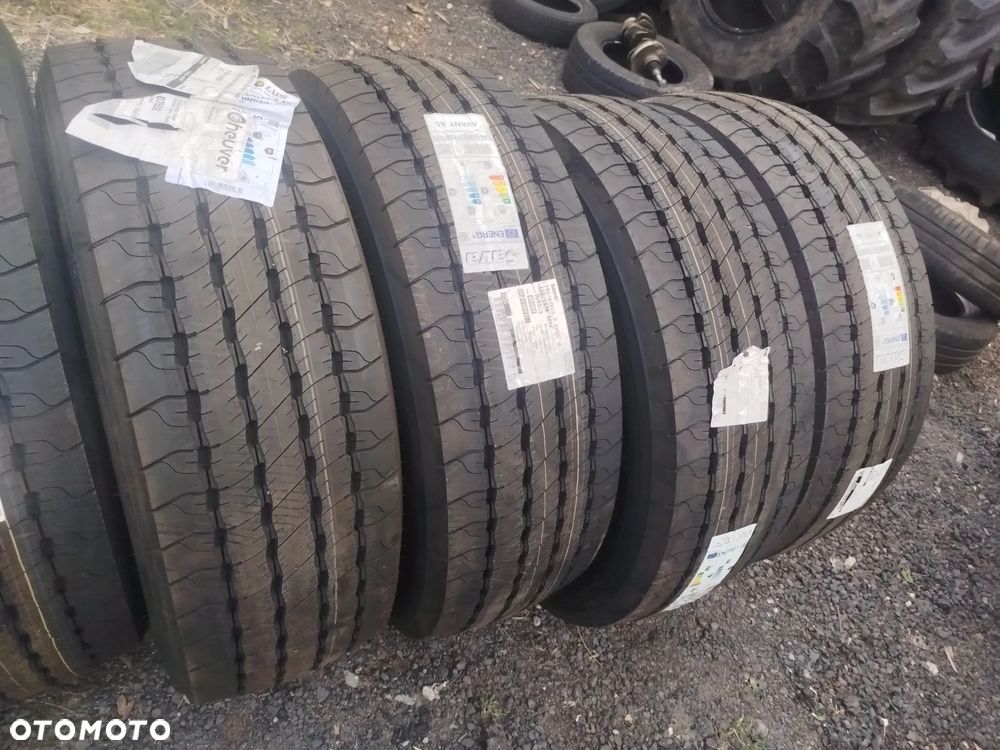 295/60R22.5 150/147K Sava Avant Nowe duża ilość przecena. Gwarancja - 3