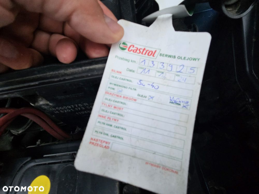 Dacia Lodgy 1.6 SCe Stepway S&S - 34