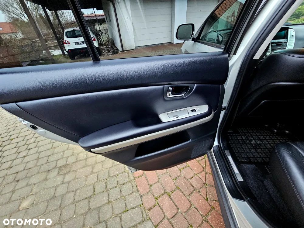 Lexus RX 400h (hybrid) Luxury - 29