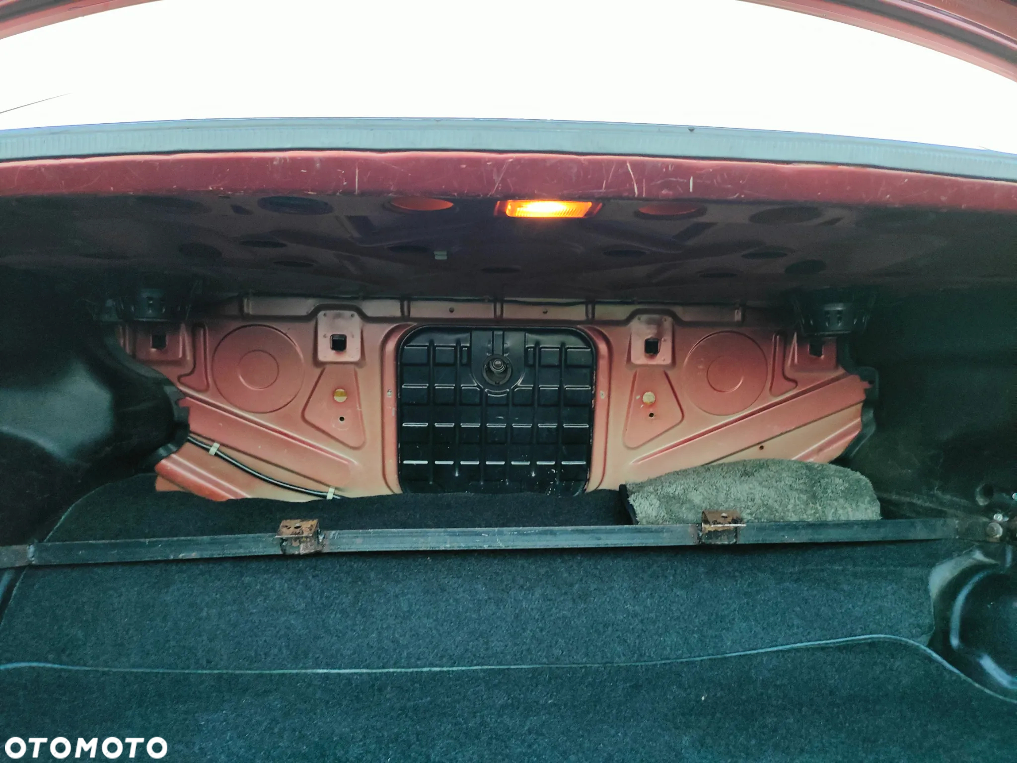 Audi 100 2.2 Turbo - 29