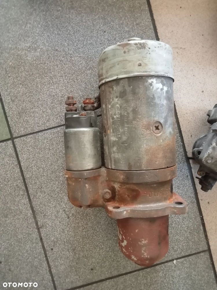 rozrusznik ursus c 360 - 1