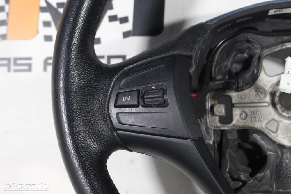 Volante Bmw 3 (F30, F80)  62558150E - Serie 1 / 2 / 3 - 10