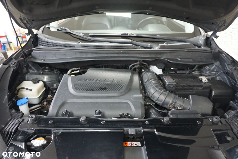 Hyundai ix35 2.0 CRDi 2WD Style - 16