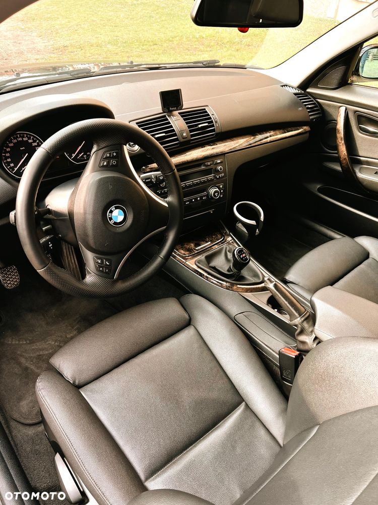 BMW Seria 1 135i - 7
