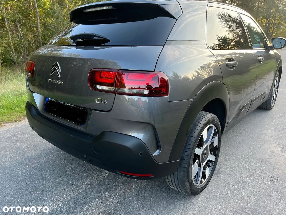 Citroën C4 Cactus Pure Tech 110 Stop&Start Shine - 25