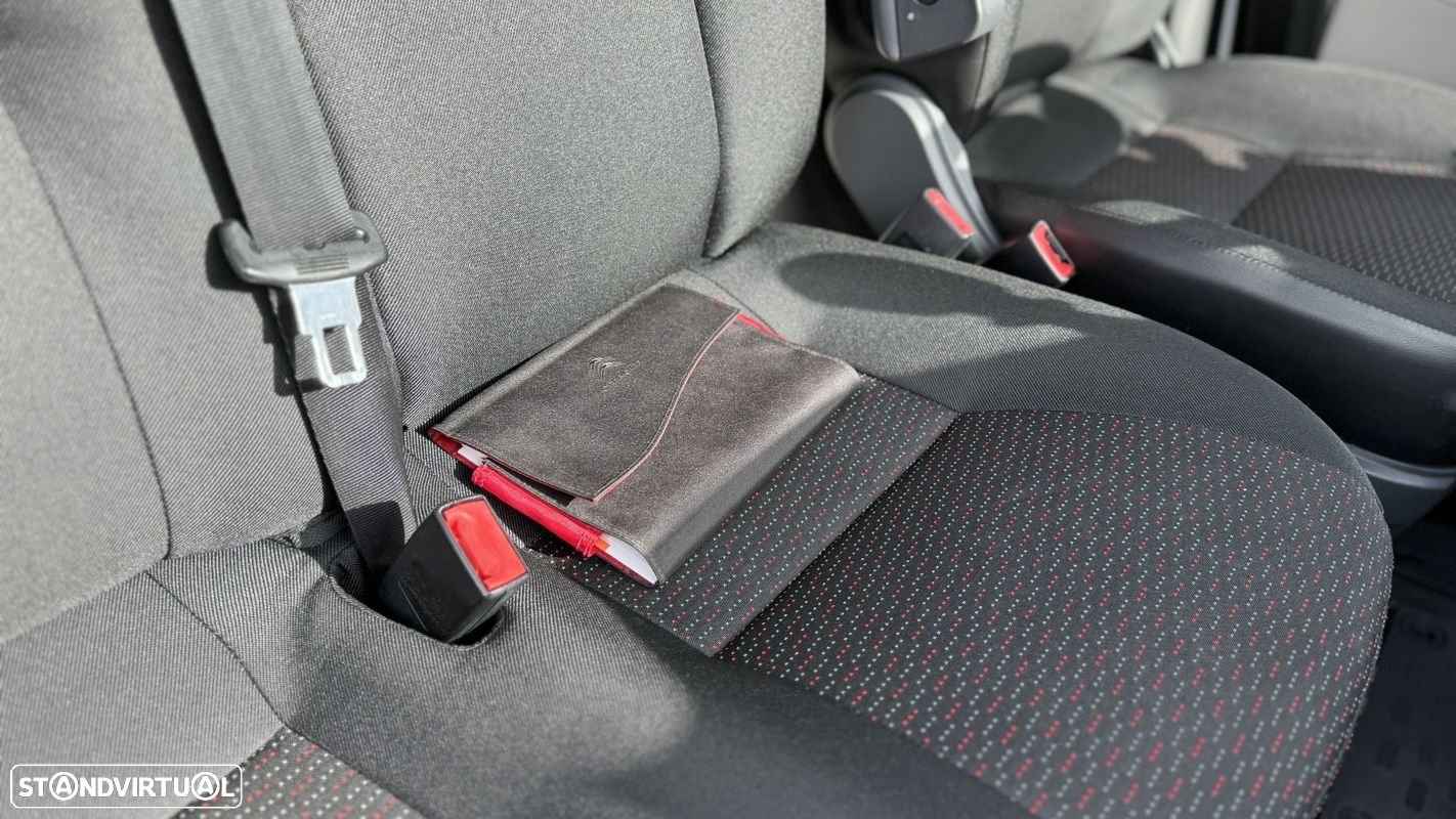Citroën Jumper 2.0 BlueHDi L2H2 Confort - 38